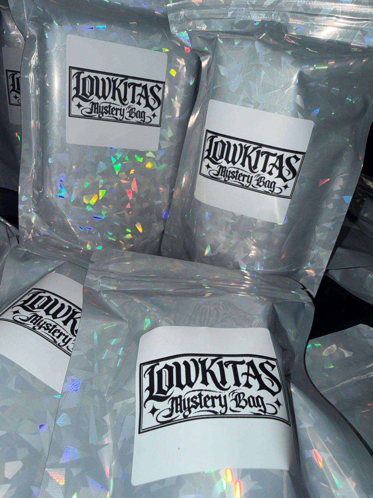 Mystery Bag
