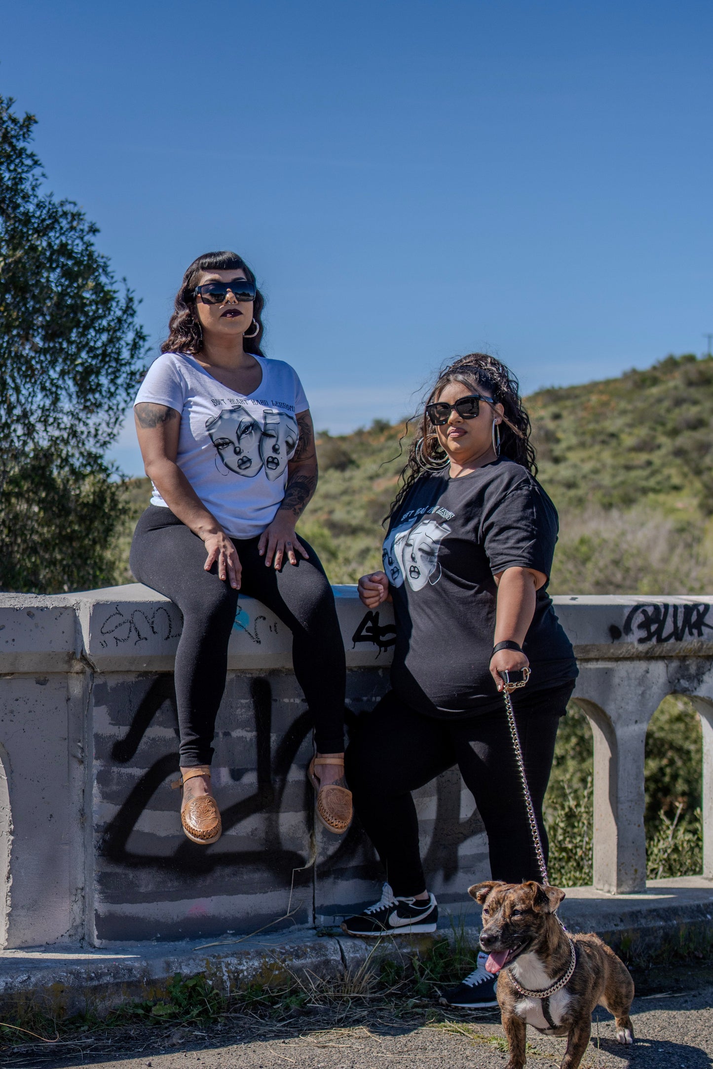 Soft Heart, Hard Lessons