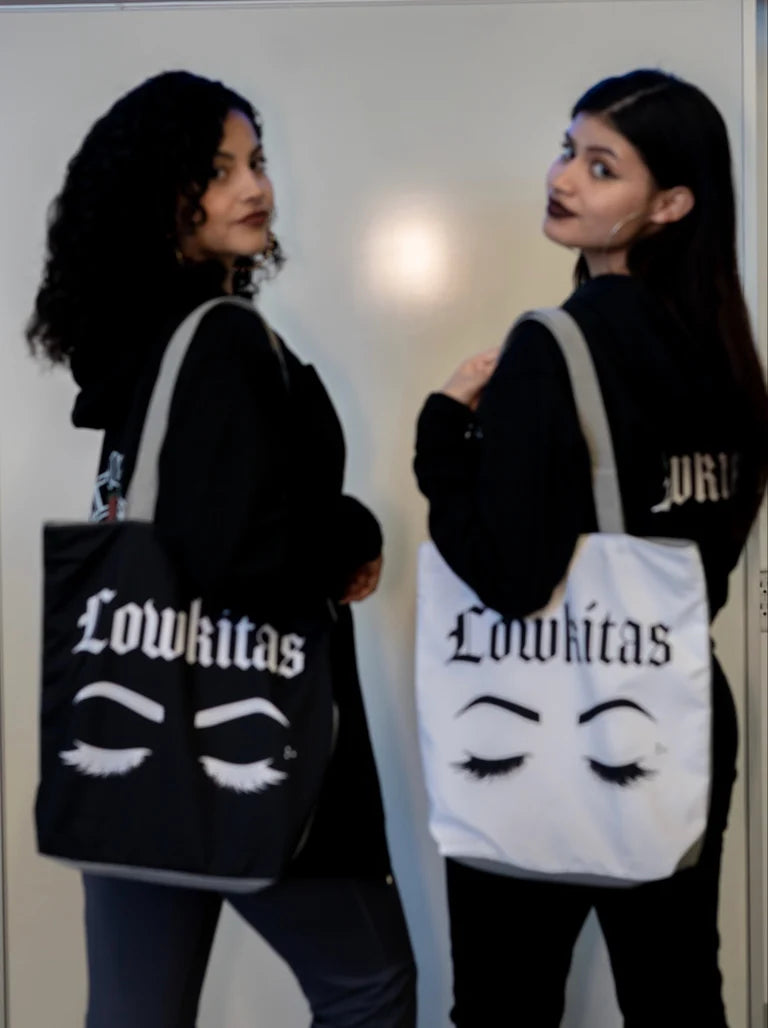 Lowkitas Essential Tote