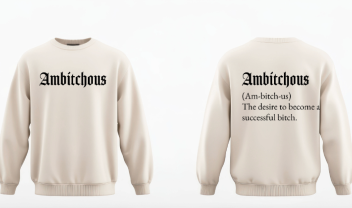 Ambitchous