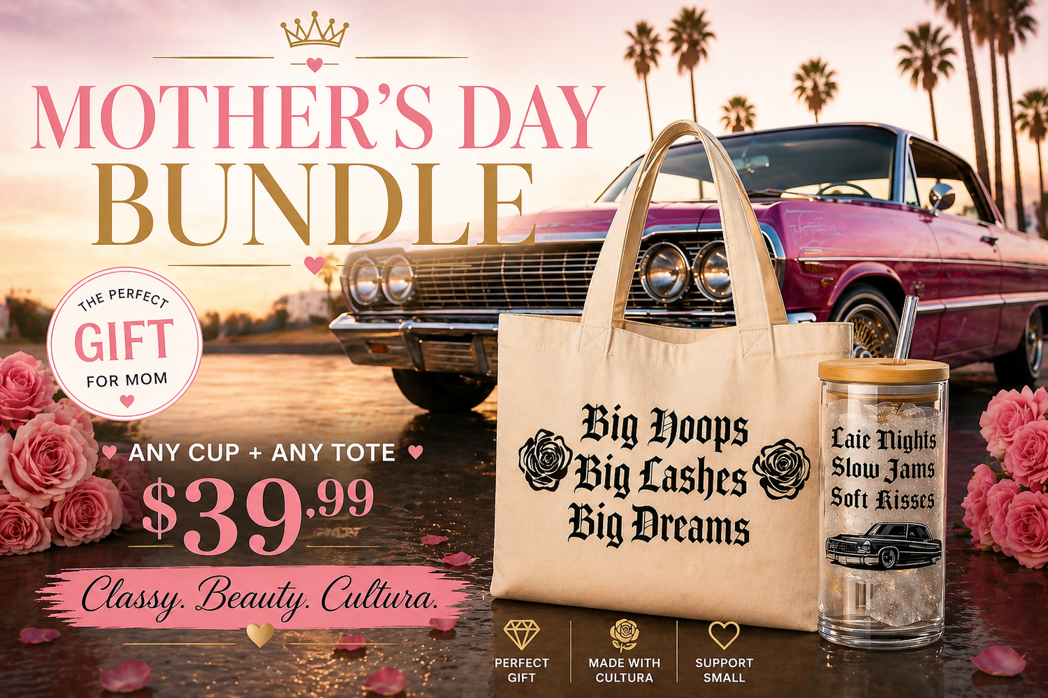 Mother's Day Bundle 💕