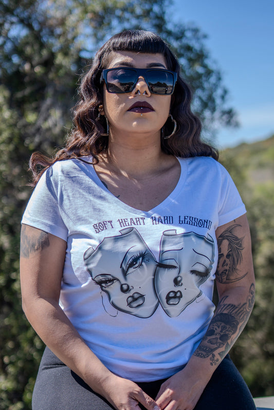 Soft Heart, Hard Lessons