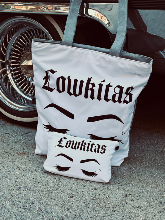 Lowkitas Essential Bag