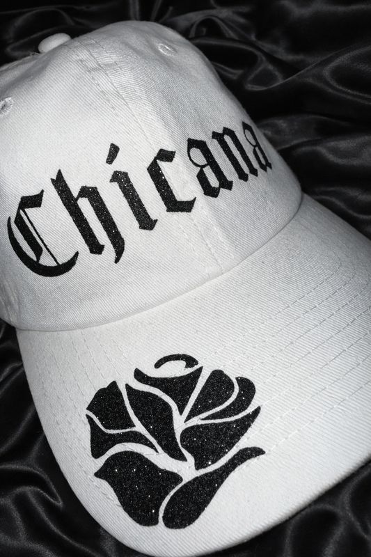 Chicana Hat