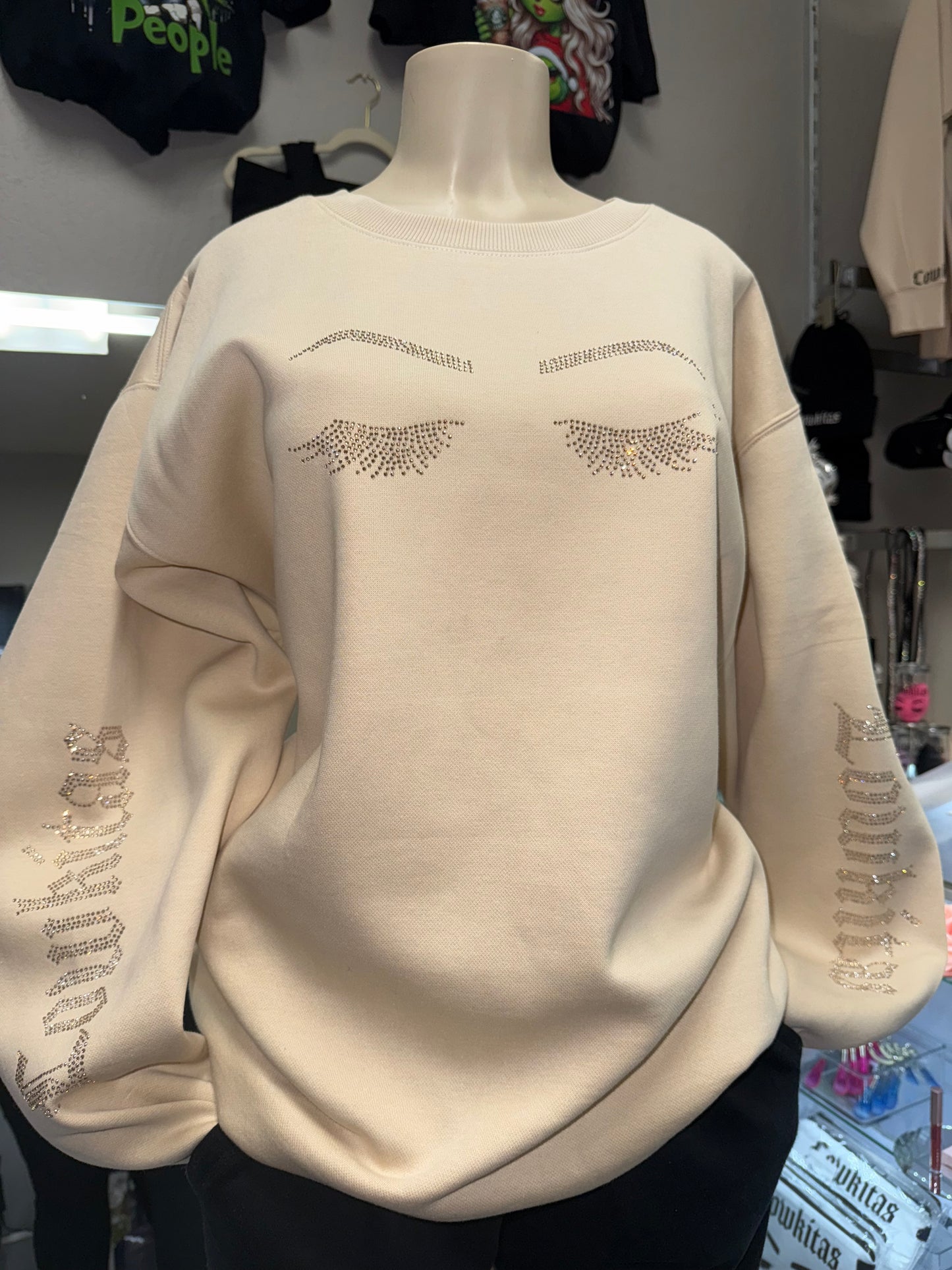 Midnight Cruise Crew