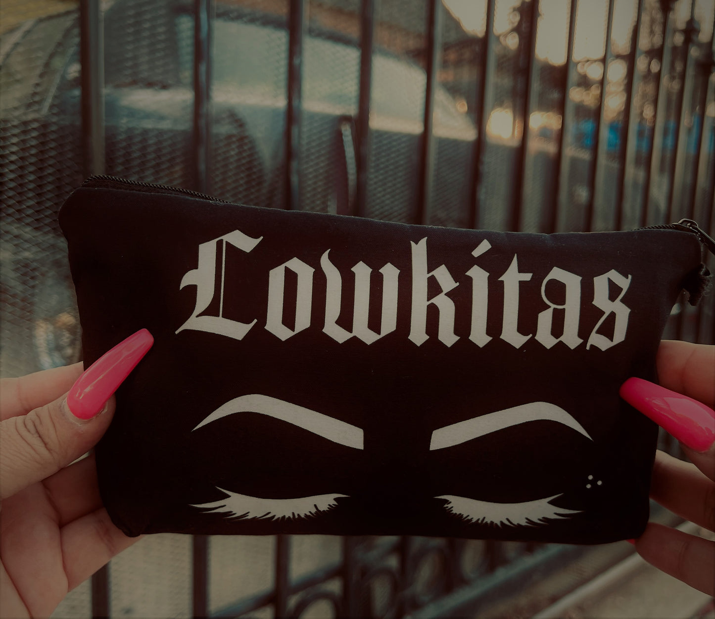 Cosmetic Bag
