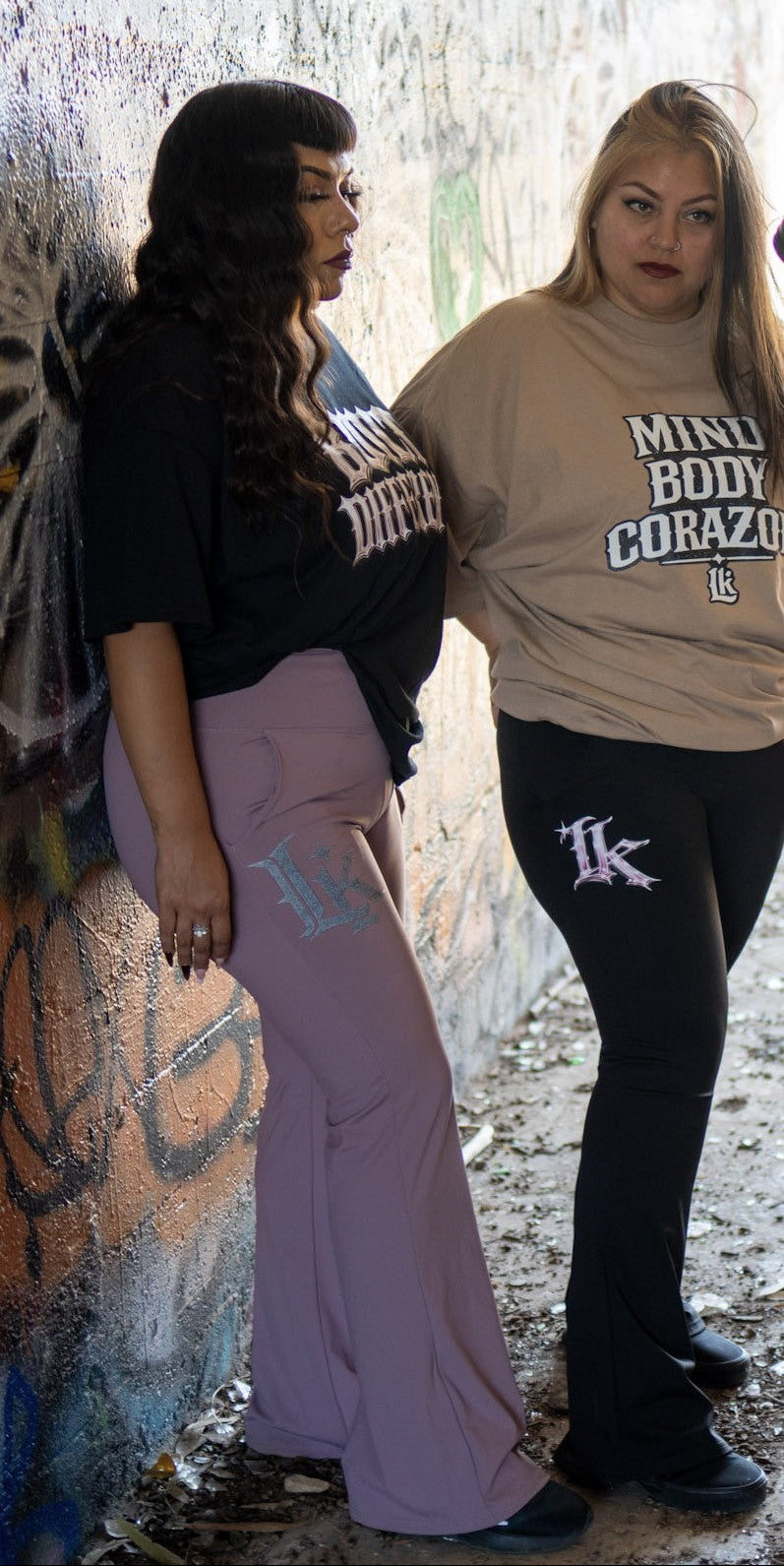 LK Leggings