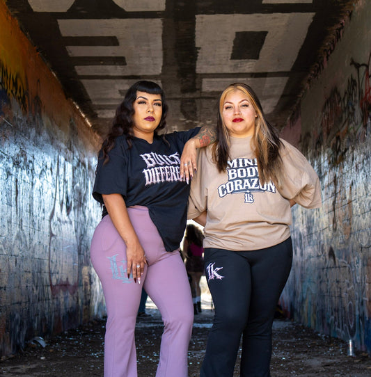 LK Leggings