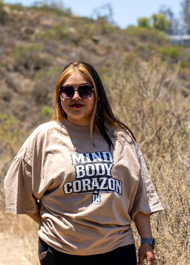 Mind Body Corazon Pump Cover