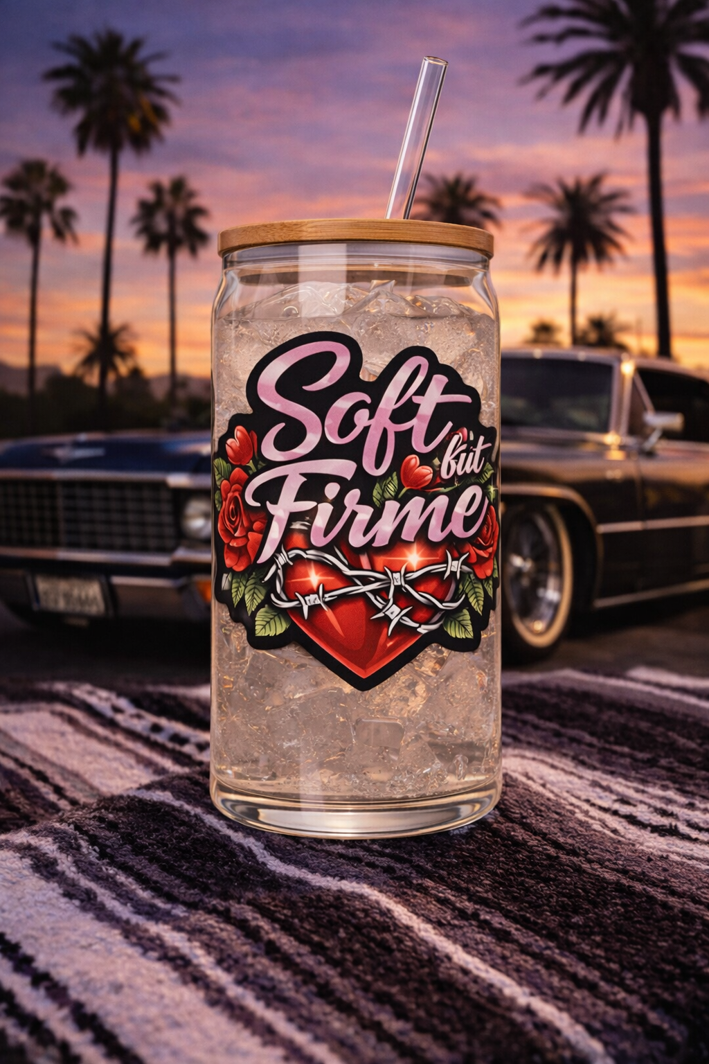 Soft & Firme Cup