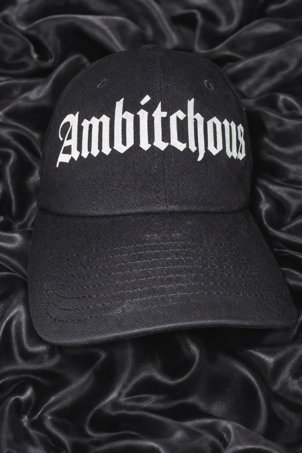 Ambitchous Hat