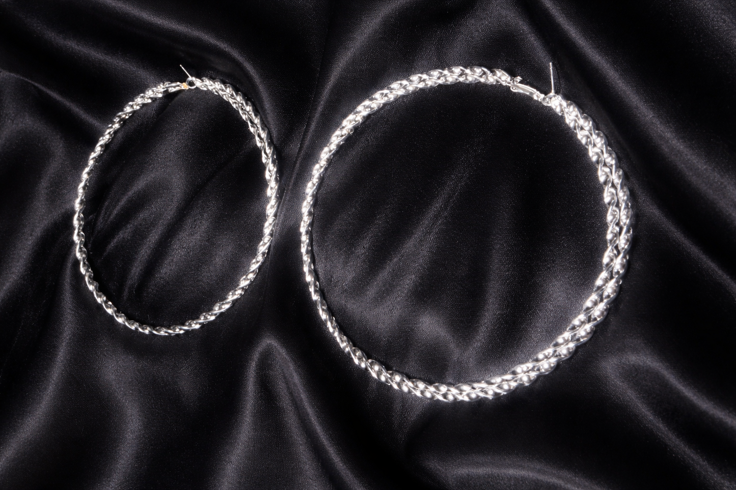 Twisted Shine