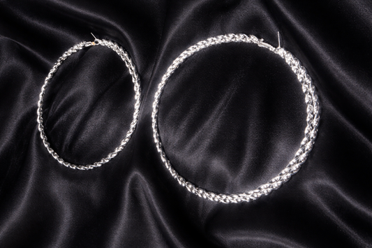 Twisted Shine