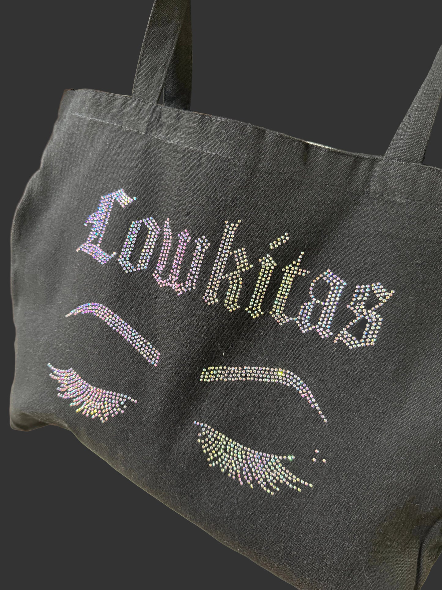 Midnight Tote