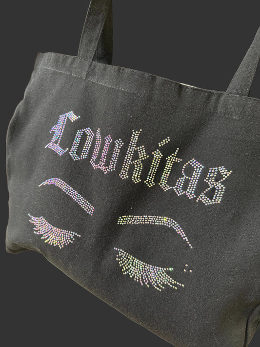 Midnight Tote