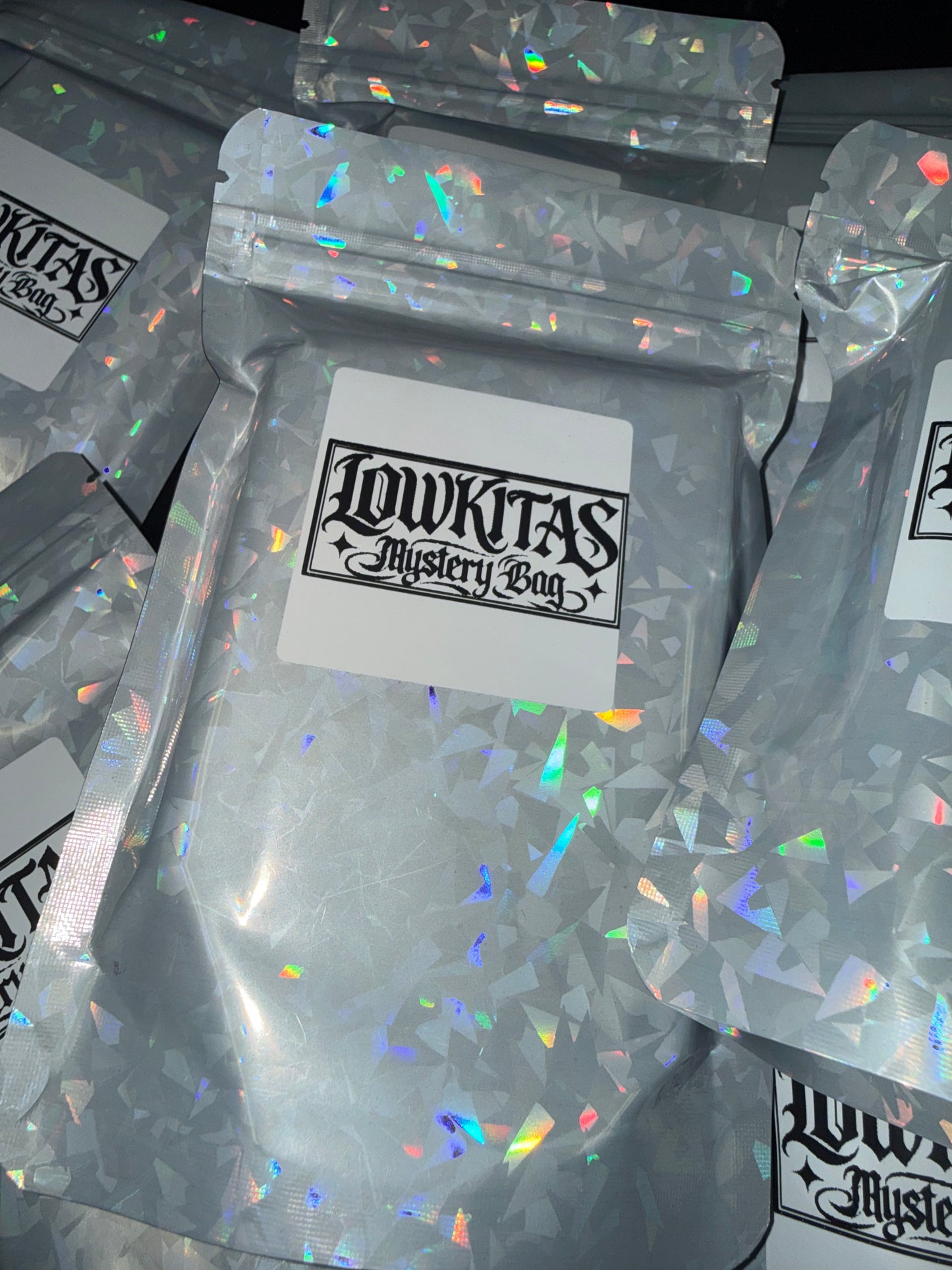 Mystery Bag