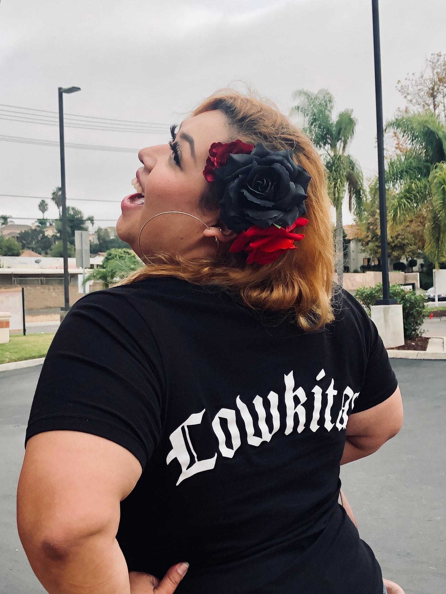 Classic Lowkitas Shirt