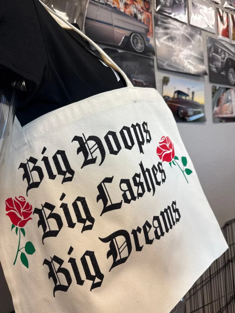 Big Dream Tote