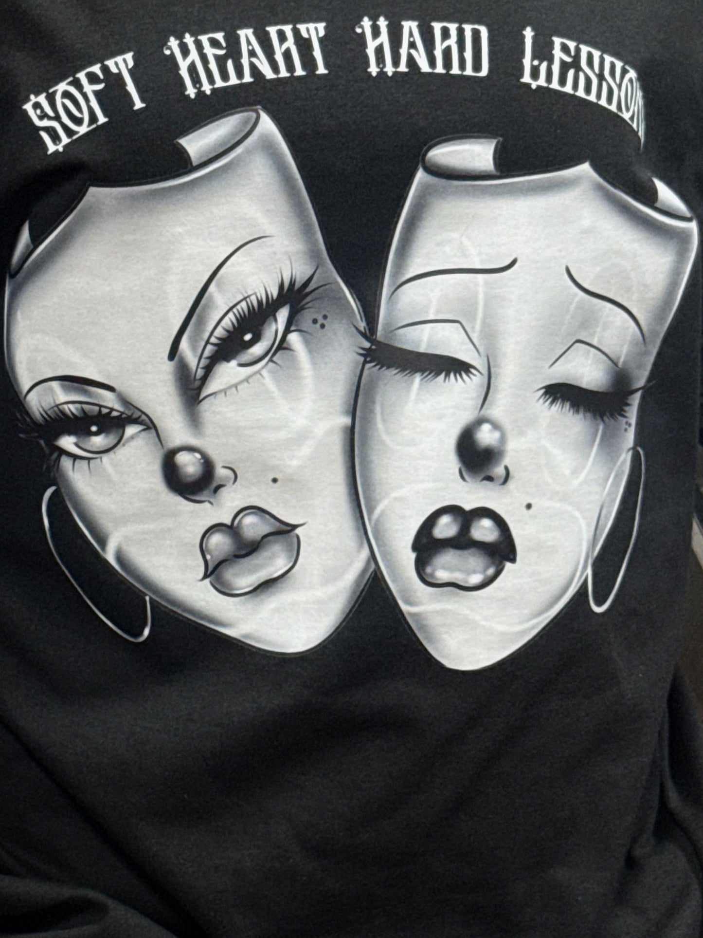 Soft Heart, Hard Lessons