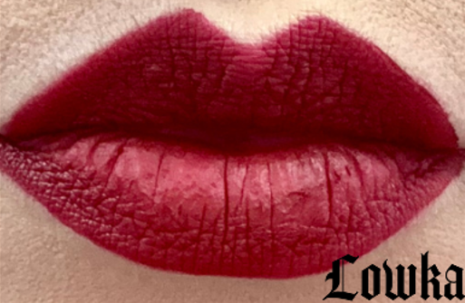 Matte Liquid Lipsticks