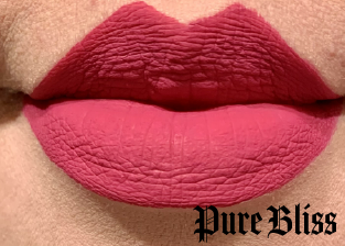 Matte Liquid Lipsticks