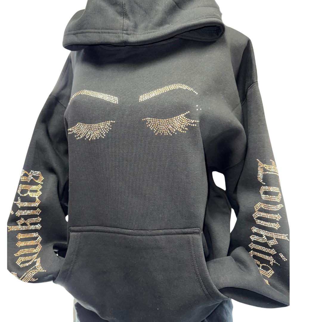 Midnight Crusie Hoodie