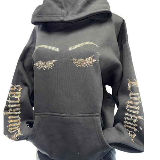 Midnight Crusie Hoodie