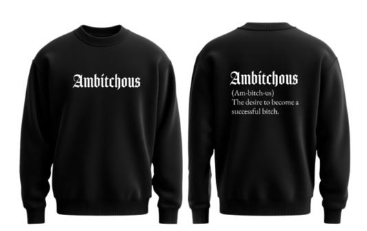 Ambitchous Crew