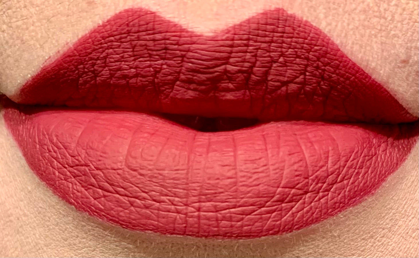 Matte Liquid Lipstick