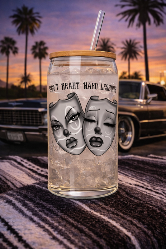 Soft Heart Cup