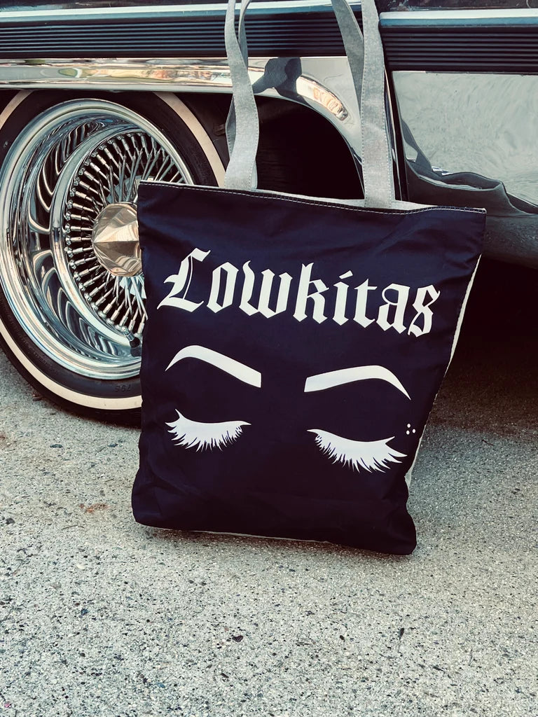 Lowkitas Tote
