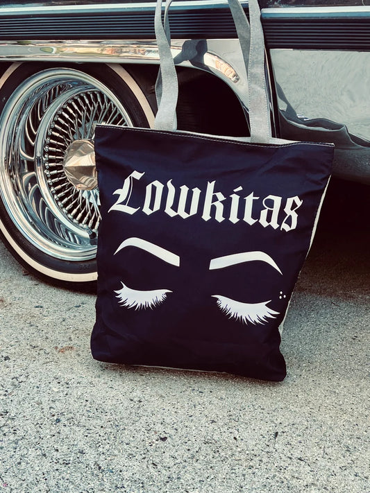 Lowkitas Essential Tote