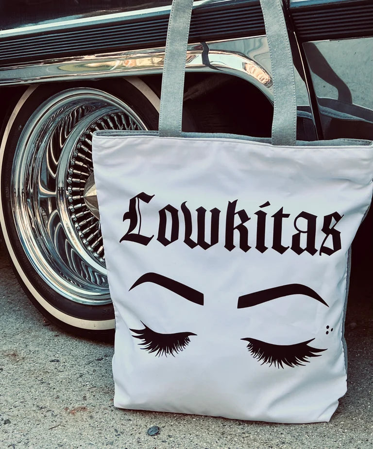 Lowkitas Tote