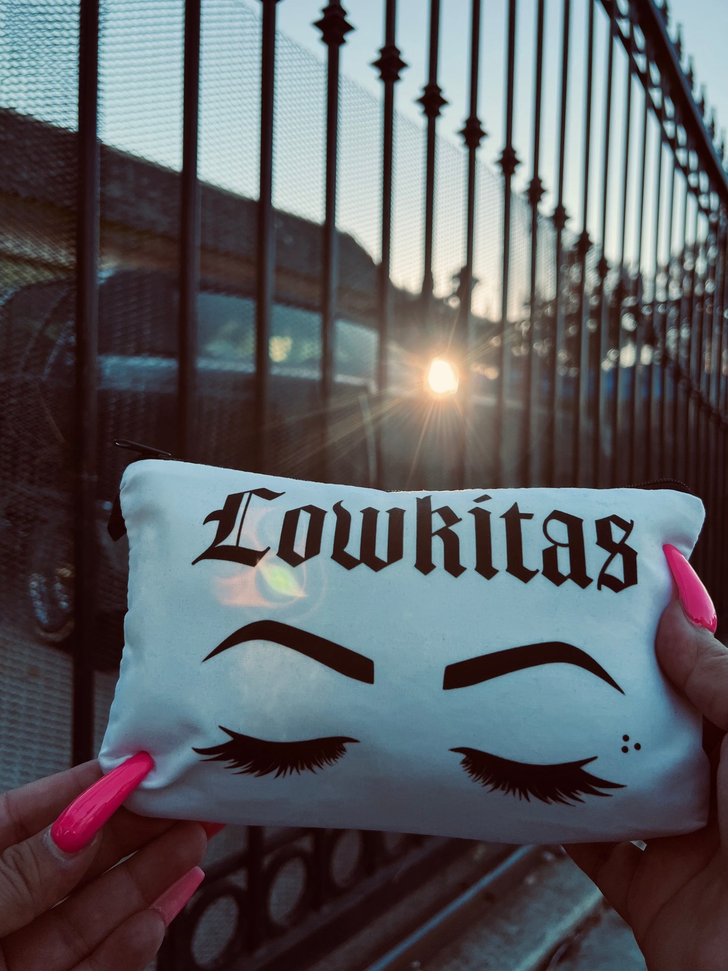 Cosmetic Bag